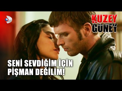 Zeynep, Suçu Güney'in İşlediğini Öğrendi! - Kuzey Güney 30. Bölüm