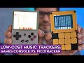 Is this really the cheapest portable music tracker