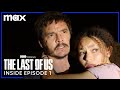 The last of us  inside the episode  1  max