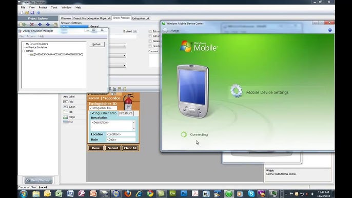 Проблема с установкой Windows Mobile Device Center: как исправить