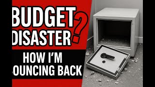 Download Lagu My Budget Disaster And How I’m Bouncing Back MP3