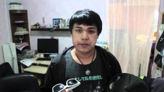 Concept Development 2 Vid Project