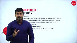 DAY 07 | P & OM | V SEM | BBA | MATERIALS MANAGEMENT AND WORK STUDY | L2