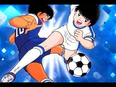 super campeones - capitulo 1 completo: ( español latino )2017