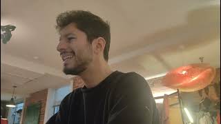 Aint No Sunshine Beatbox