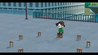 【人狼メトロポリス】世にも珍しい昼活人狼 9/14