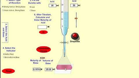 DSE04   16 Introducing titration Simulation
