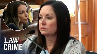 John O'Keefe Friend Kerry Roberts Full Testimony: Karen Read Trial