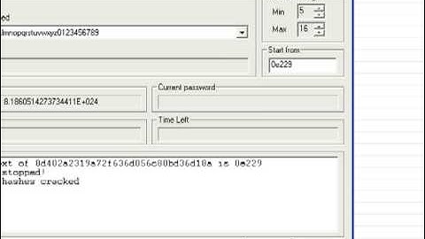 Hack This Site - Realistic 5 Tutorial