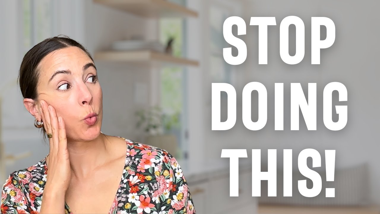 What Most Women Get Wrong in Perimenopause (That Are Making You Feel ...