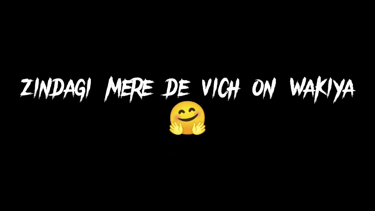 sadke jawa mani bhawanigarh Punjabi status WhatsApp status background status 