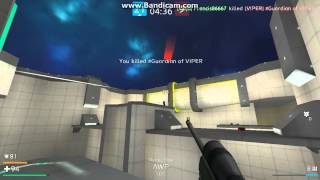 T|S|U vs VIPER :)