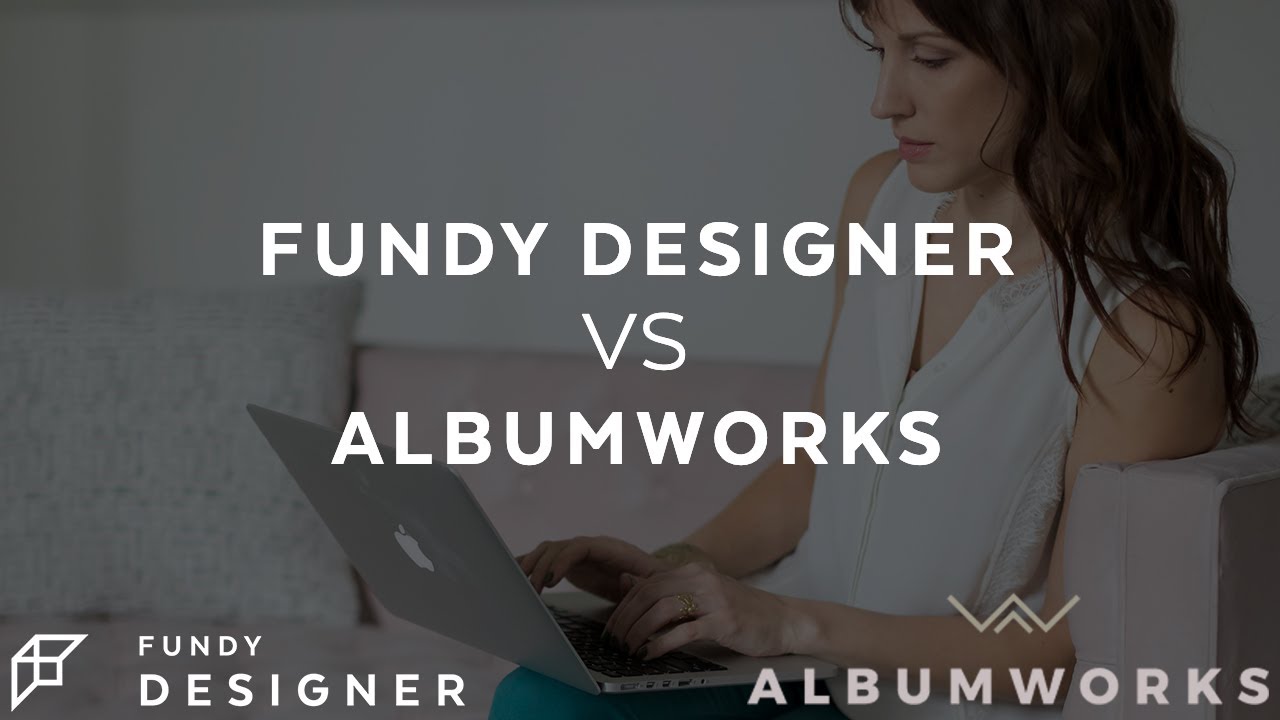 Fundy Designer Logo, Real Company