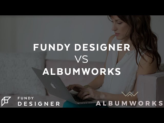 How to Design an Album in Fundy Designer - Fundy Designer