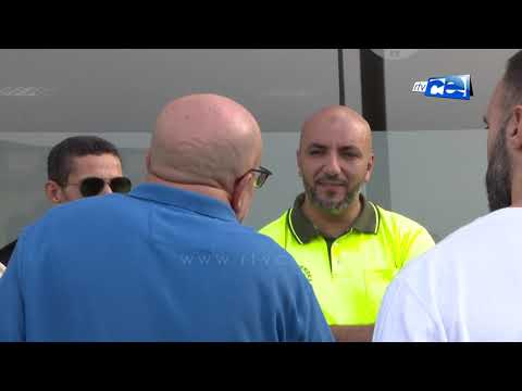 Comité de Empresa de Brigadas Verdes solicita reunirse con el Presidente de la Ciudad