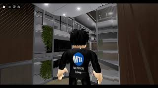 Roblox Cortex HQ (Again)