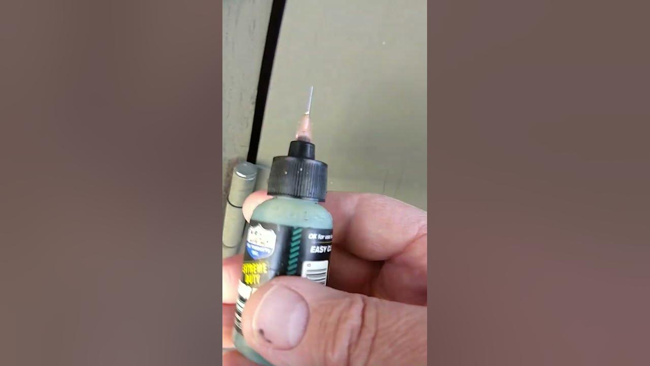 Squeaky Door Hinge Fix YouTube squeaky-door-hinge-fix-youtube