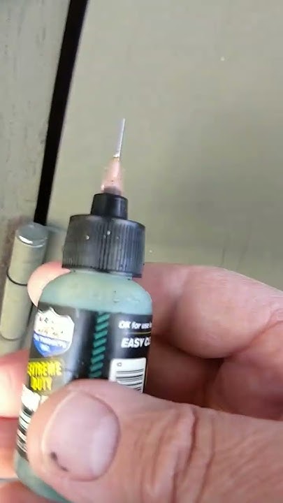Squeaky Door Hinge Fix YouTube squeaky-door-hinge-fix-youtube