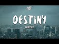 Neffex  destiny lyrics