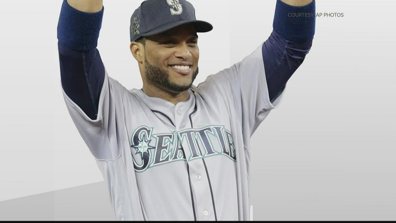 Braves acquire former Mariner Robinson Canó in minor league trade for cash