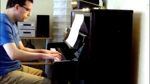 Thumbnail of Frank Mills: Music Box Dancer