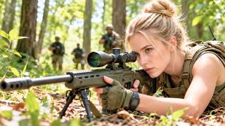 Details The Commander Mocked Her Shooting Skills—Until the Female Sniper Took the Rifle News
