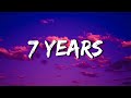 Lukas Graham - 7 Years (Lyrics) - Maroon 5, Ed Sheeran | (Mix Lyircs)