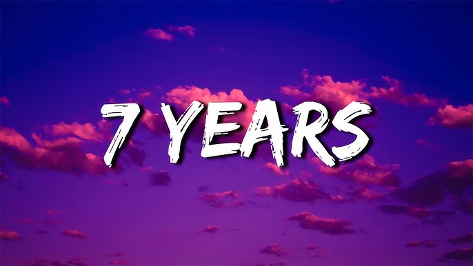 Lukas Graham - ..7 Years..(Lyrics)  Lewis Capaldi, Ed Sheeran, Mix  Lyrics 2023 