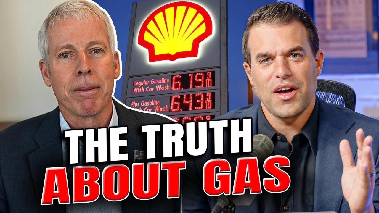 The Democrats Are Lying to You About Gas Prices