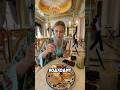 Своя кондитерская в турецком отеле Mardan Palace. #турция