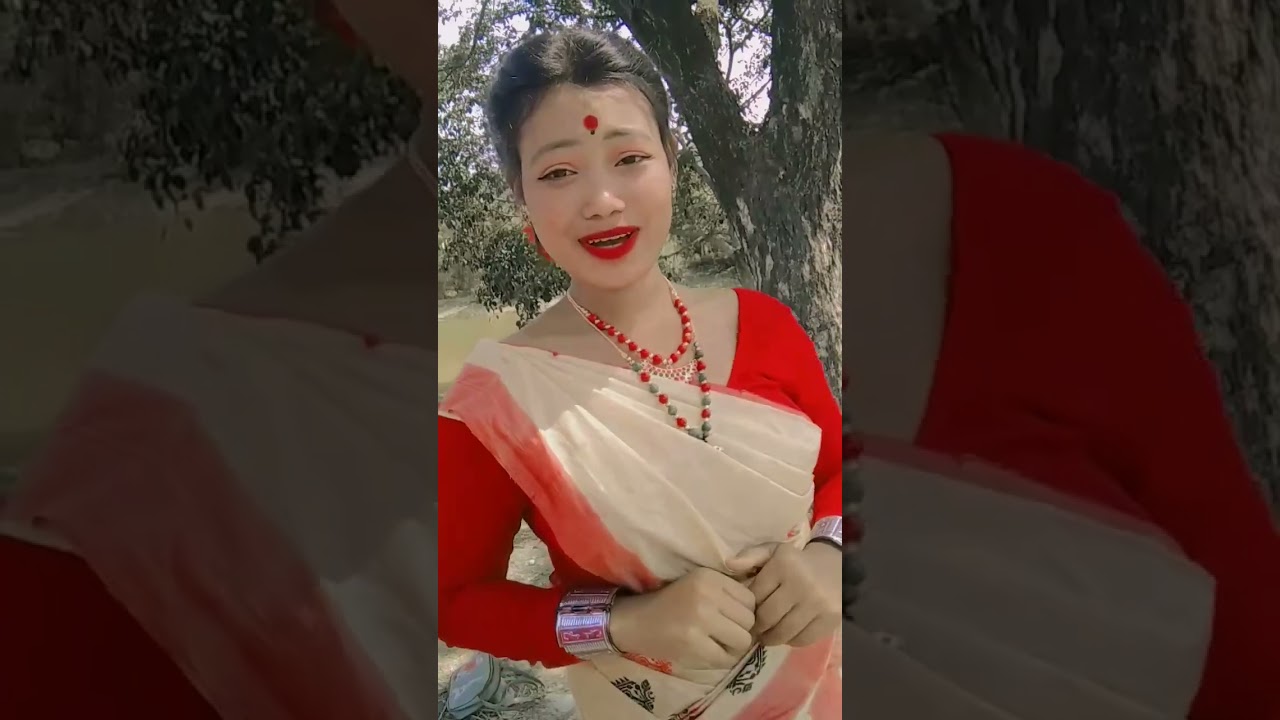 moromor moinajaan// short video// uk gamusa