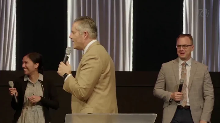 The Church's Greatest Weapon | Victor Marrero