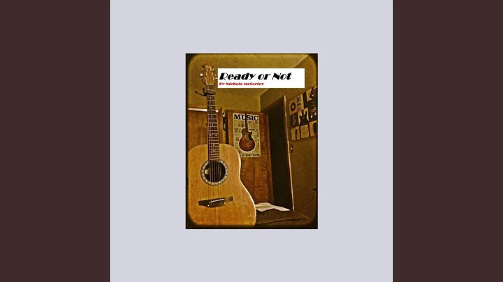 Ready or Not (feat. Cherie Seals)