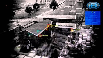 Karma Bot for CoD MW2 - Rage by pLeYa - www.iBattler.com