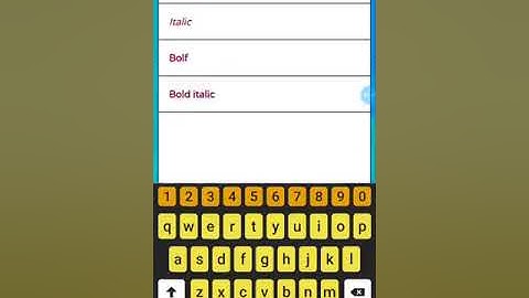 A worklist creator app made in original sketchware (open source link)
