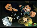 Hunter X Hunter 1999 OST Storm Fury Extended