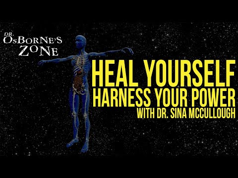 Heal Yourself, Harness