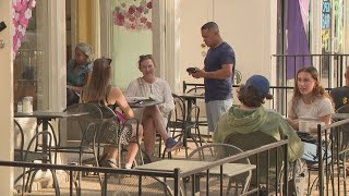 'It's been tough' | DC restaurants react to latest tipped wage increase
