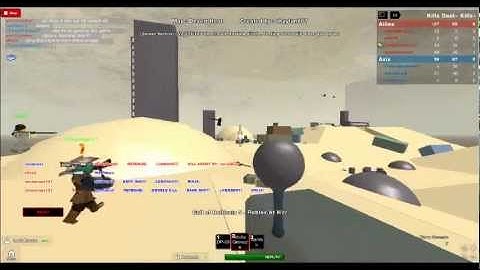 Call of Robloxia Hacker