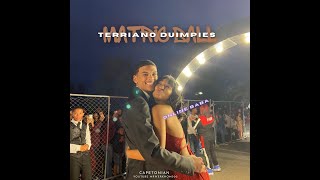 Terriano Duimpies [ Review Matric ball ] you missed it ? Temple Boys CPT