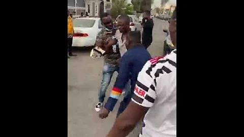 PASUMA AND JIGAN BABA OJA COMEDY