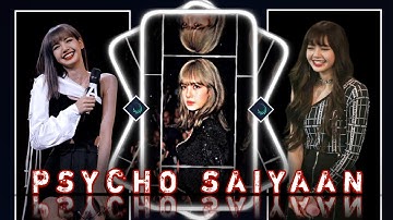 "PSYCHO SAIYAAN new trending status video edit alight motion xml" by SMART TECH JH #shorts #xml