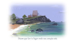 Moddi - House by the Sea (Legendado)