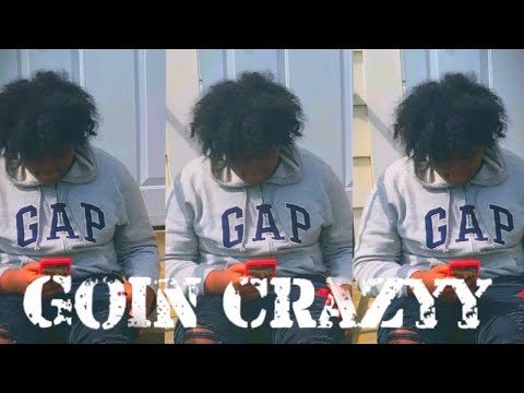 GobrazyyT1NO - Goin Crazyy (Official Audio)