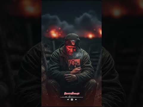 Люблю вас до краю Лист із фронту Емоційна українська пісня