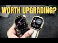 H26 Ultra Plus vs H16 Ultra Plus | Worth Upgrading?