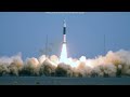 Kuaizhou-11 launches 4 satellites