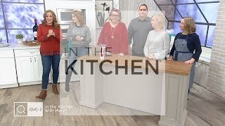 In the Kitchen with Mary | February 8, 2020 screenshot 4