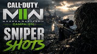 COD MODERN WARFARE 2 | RECON BY FIRE MISSION | CAMPAIGN MODE |