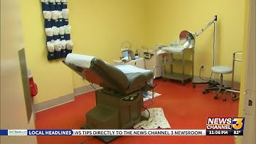 Planned Parenthood of the Pacific reacts to one-year mark of Roe v. Wade overturn